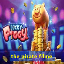 the pirate filme